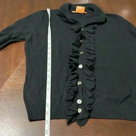 Tory Burch woman’s sweater - Picture 7 of 9